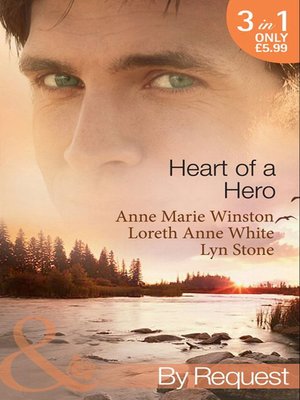 cover image of Heart of a Hero